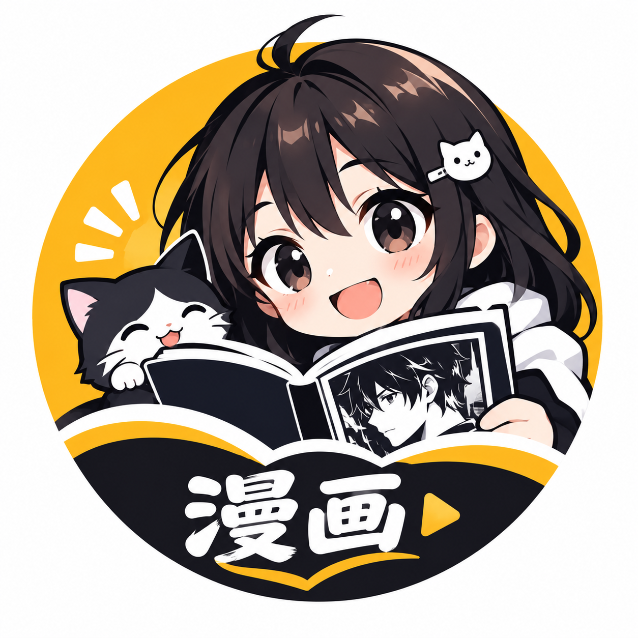 星空动漫